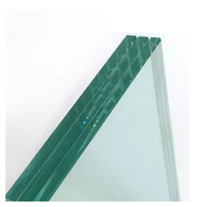 Laminated Glass