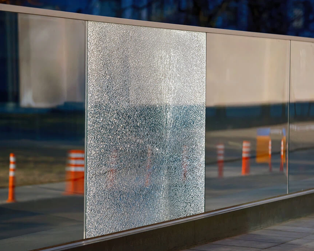 Safety and reduced risk of injury